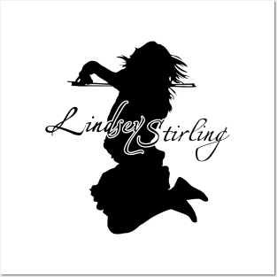 LINDSEY STIRLING Posters and Art